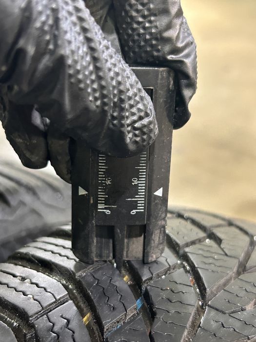Cauciucuri 185/60R15 2023,Continental ,iarna , Polo
