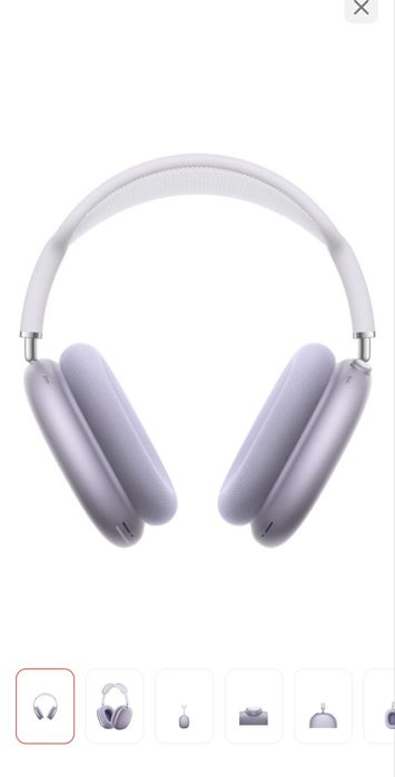 Airpods MAX продам