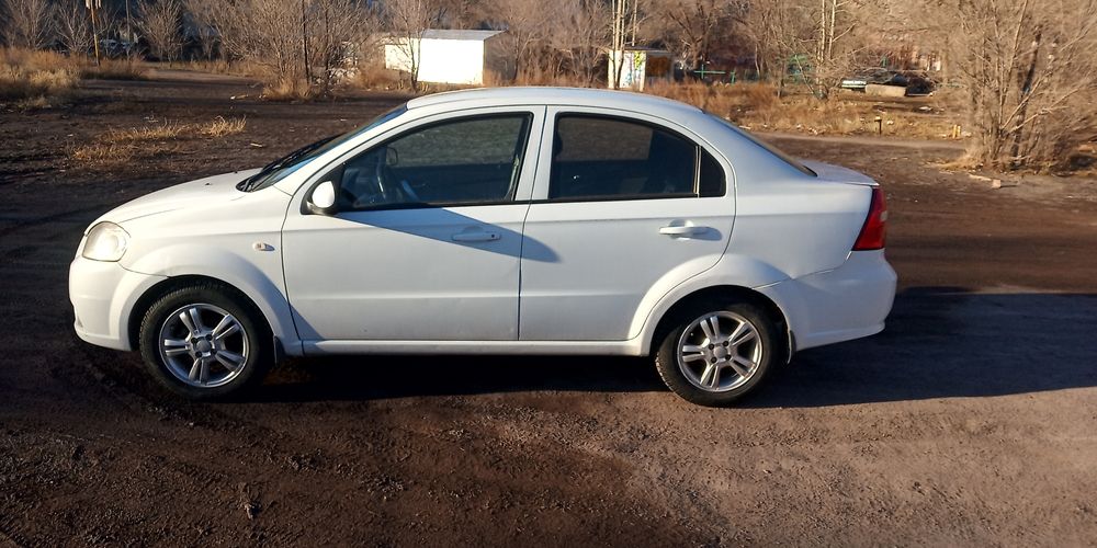 Продам Автомобиль