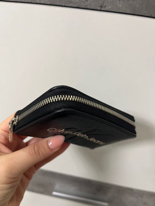 Оригинално портмоне Calvin klein
