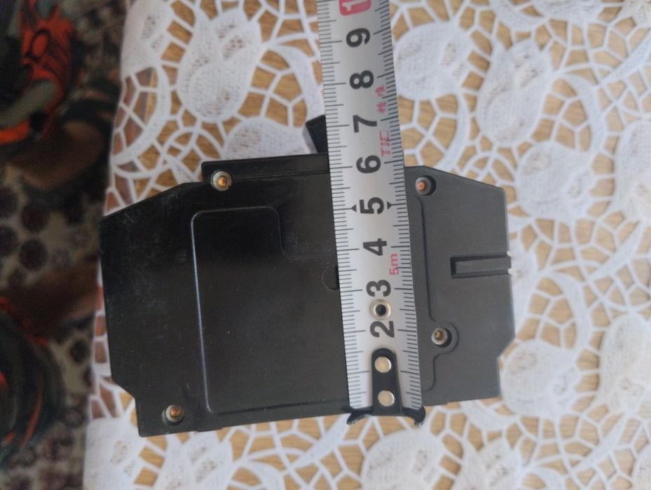 Электро Автомат 50А