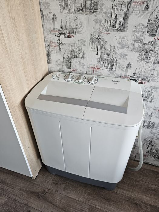 Полуавтомат в хорошем состоянии