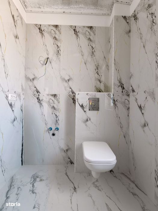 Apartament premium 2 camere incalzire in pardoseala Militari Residence