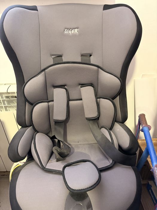 Автокресло детское