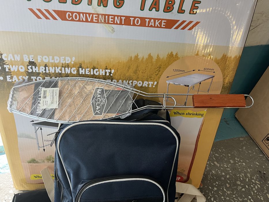 Набор для пикника