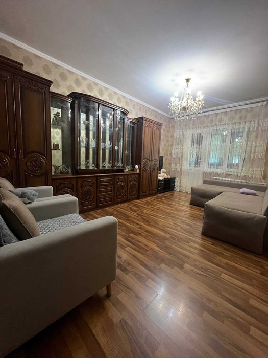 Продается квартира