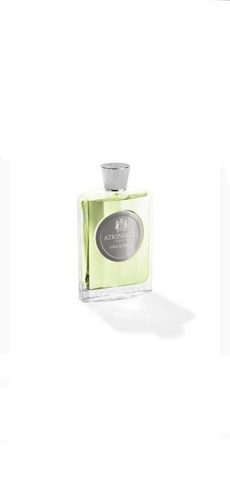 Atkinsons Mint & Tonic Parfum 100 мл — оригинал