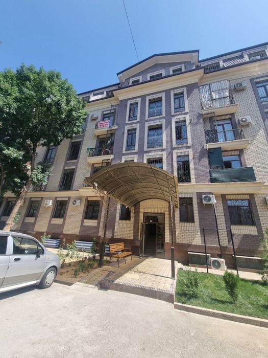 Квартира сотилади! Сергели 16А 1 хона 5 этаж 42 кв