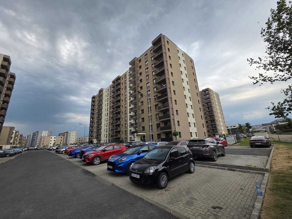 Apartament 2 Camere