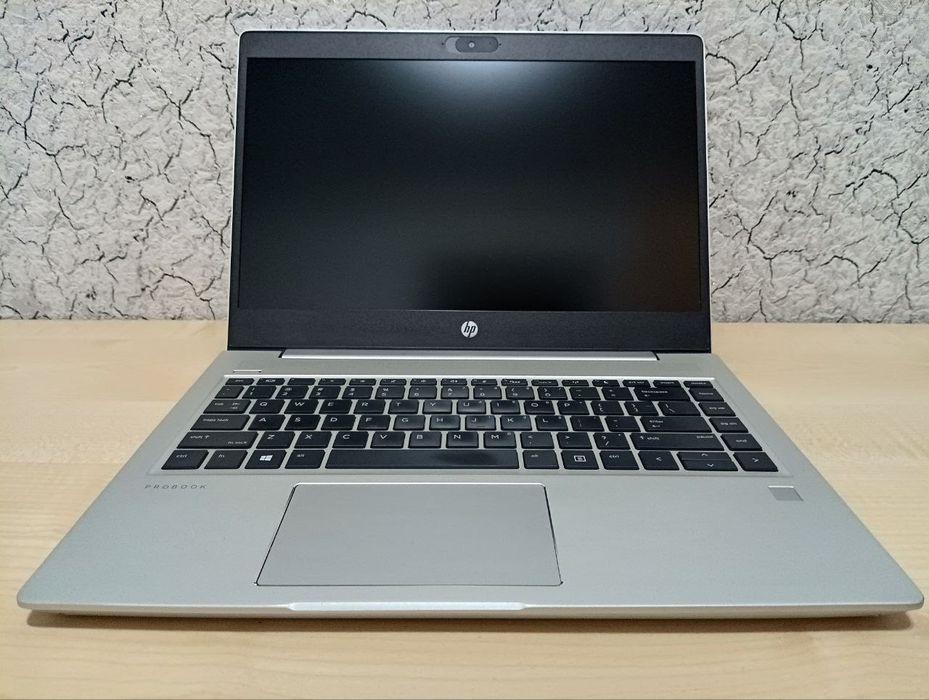 HP ProBook 445 G7 14" IPS FHD / RYZEN™ 5 4500U / 8GB DDR4 / 256GB NVMe
