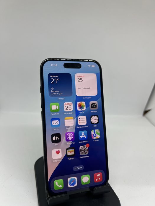 Iphone 16 128gb 100%