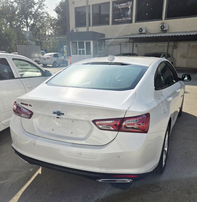 **‼️Malibu XL 2025‼️masla