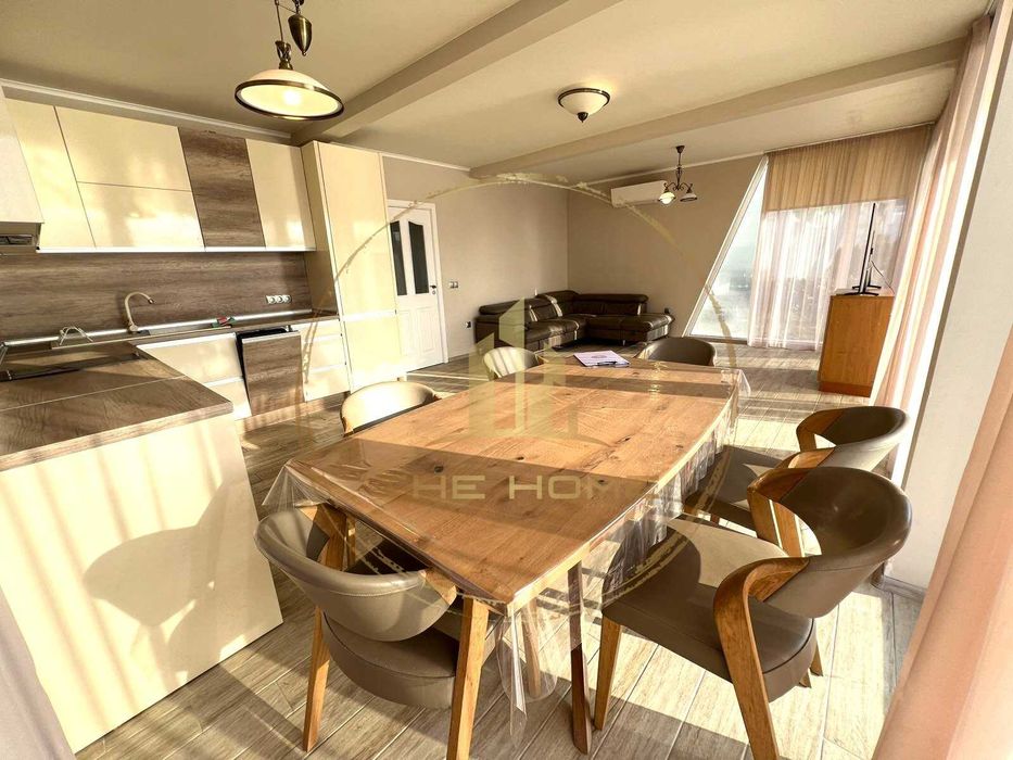 Дава се под наем Къща в Варна, Аспарухово - 115 кв.м за 1200 € - Снимка #4