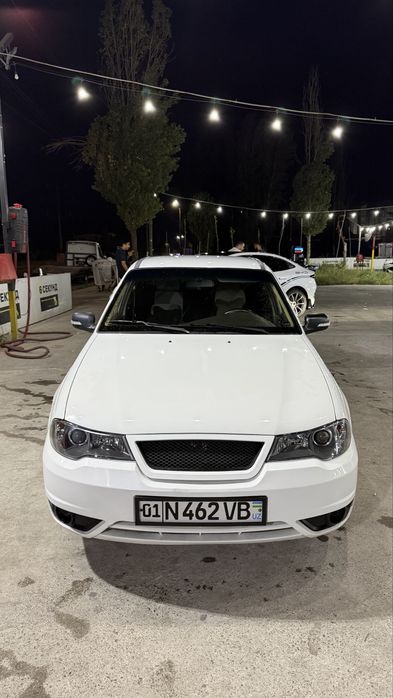 Nexia 2 Holati zo’r. Savdosi bor