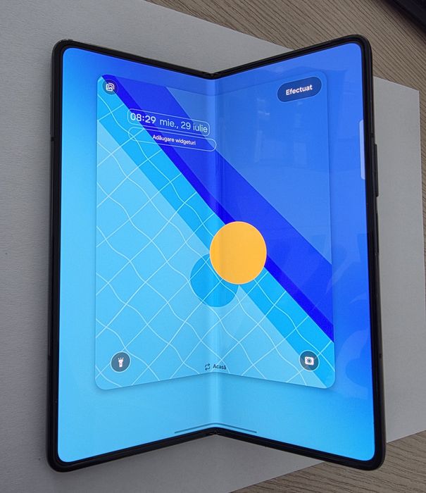 Samsung Z Fold 5