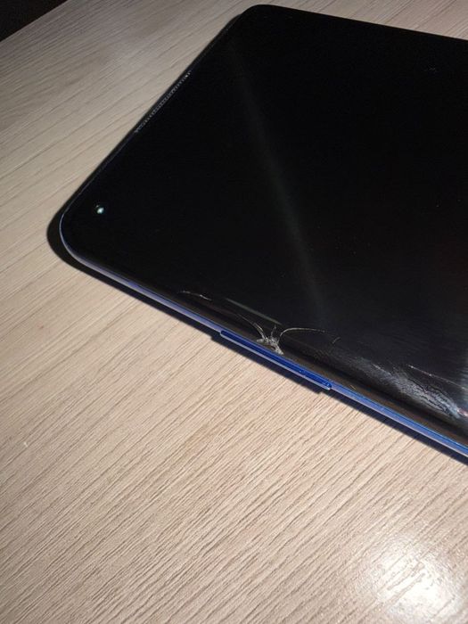OnePlus 8 Pro на 256g