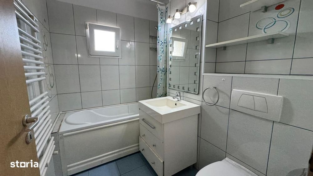 COMISION 0% | Apartament 3 Camere | 66 mp | Etaj 6 | Zona Aradului
