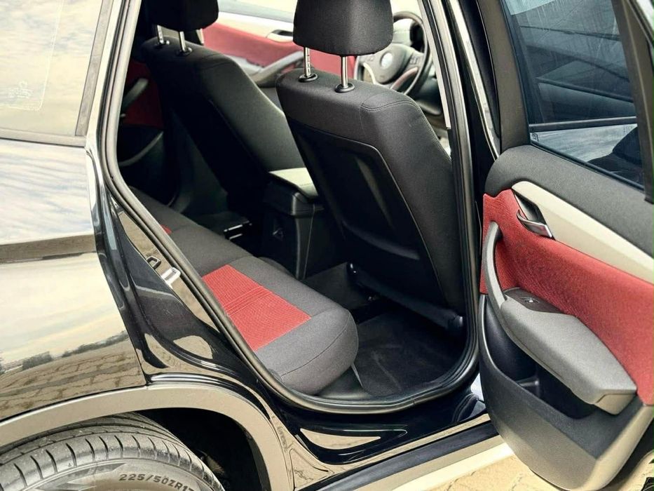 Bmw x1 in perfecta stare