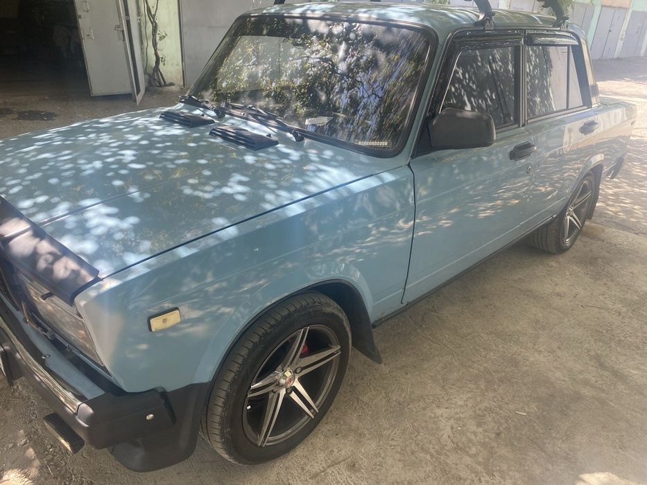 Продается ВАЗ 2107