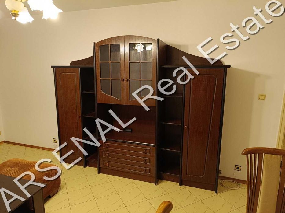 Дава се под наем Двустаен апартамент в София, Подуяне - 70 кв.м за 425 € - Снимка #2