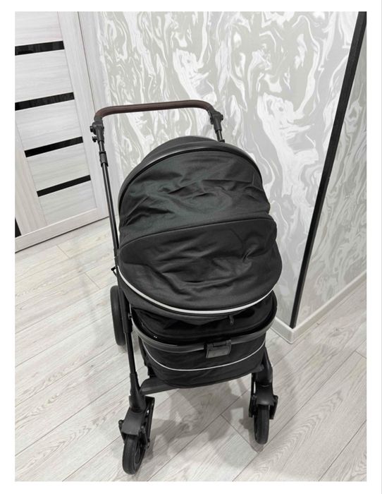 Продам детскую коляску в хорошем состоянии