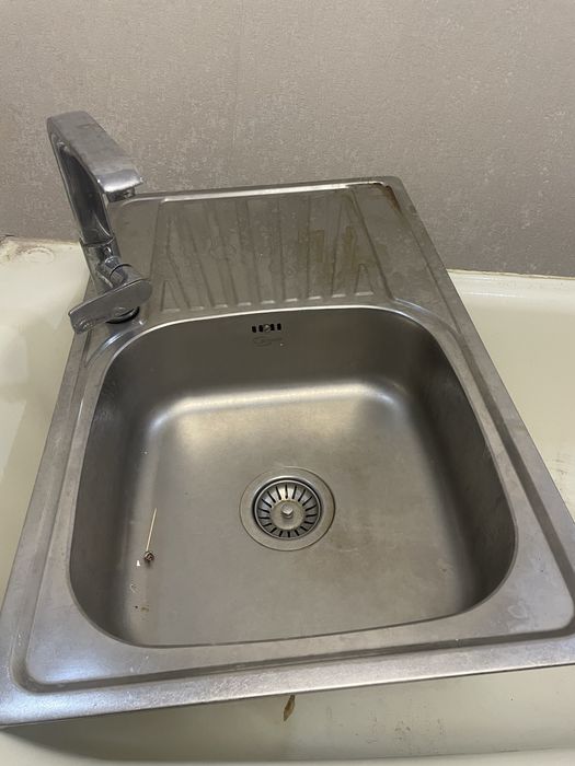 Продаеться хорошая раковина