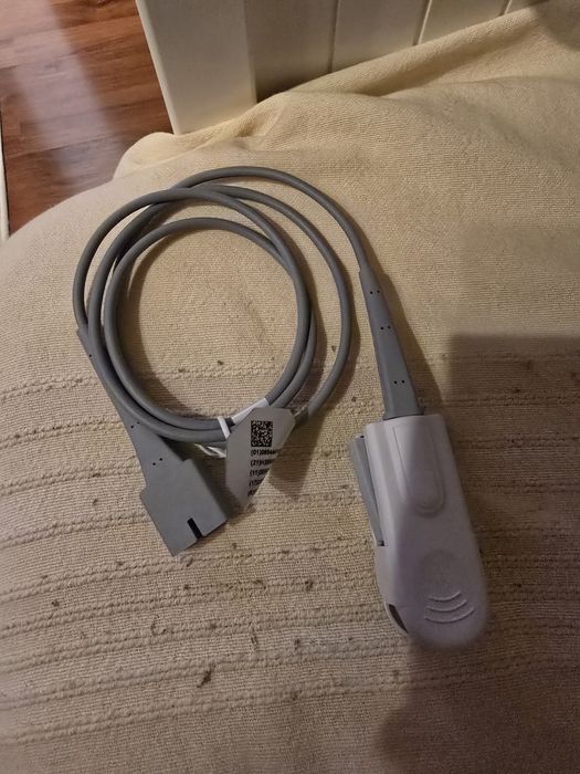 Pulsoximetru profesional de mână EDAN H100B NOU