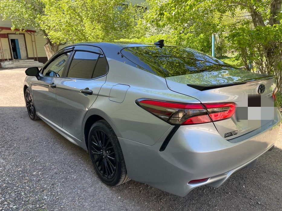 Продам авто тайота камри