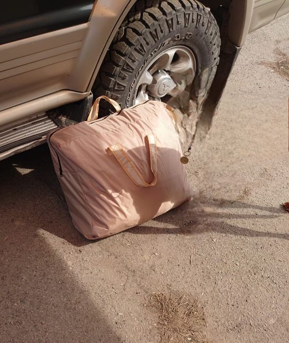 Палатка к тенту маркиза