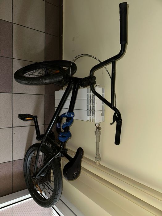 Велосипед BMX Оригинал