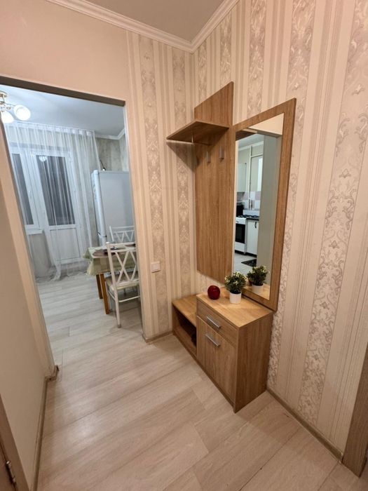 Сдам 1 комн. кв. КОСМОС за Тостом