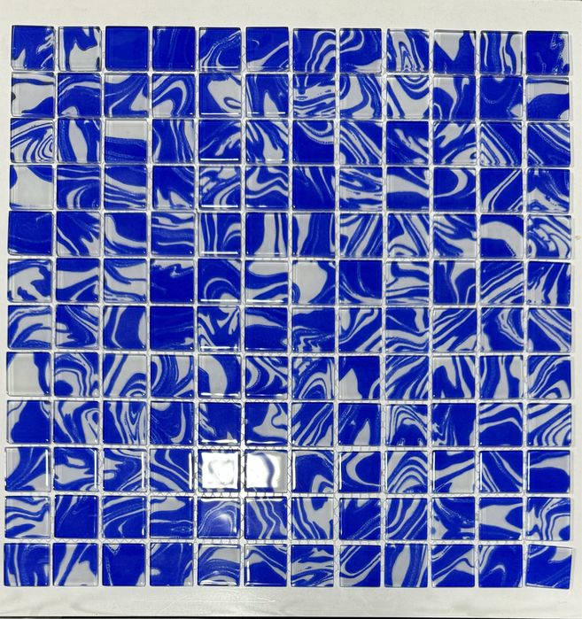 Майолика для бассейна.  мозаика для бассейна ташкент