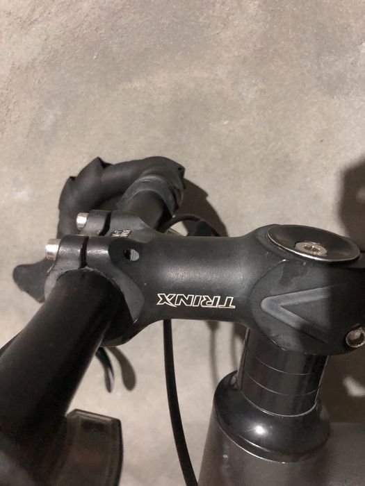 Шоссейный велосипед Raleigh light speed