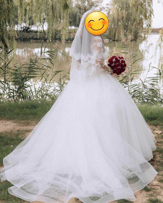 De Vânzare Rochie Mireasa