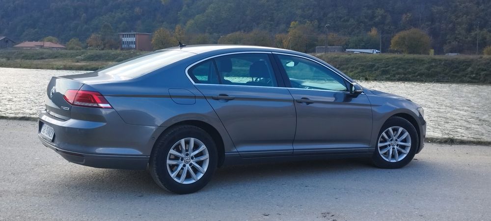 Vw Passat b8 cutie viteze automata