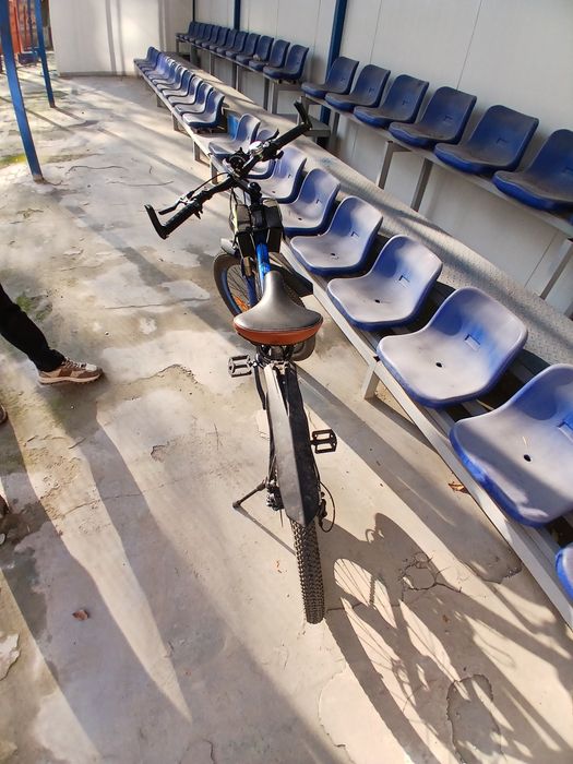 Велосипед Skillmax 26, оригинал завод