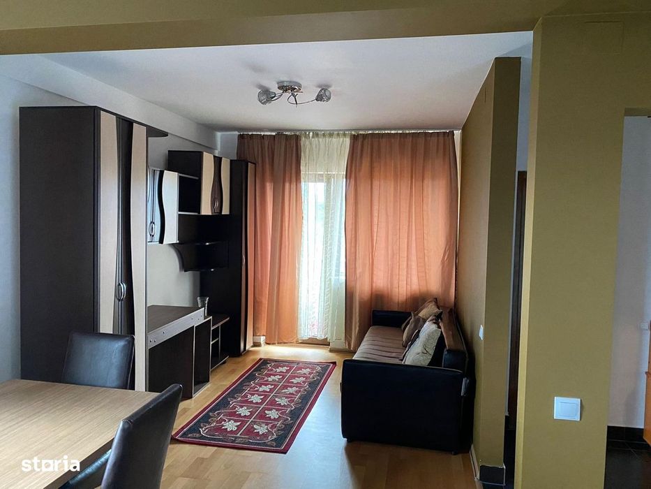 Apartament 2 camere, modern, bloc nou, Centru, loc parcare! — fotografia 1