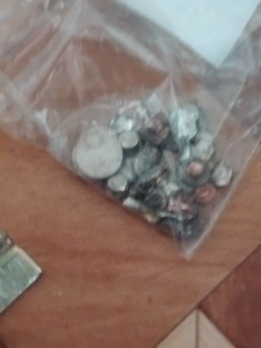 продават се за скрап