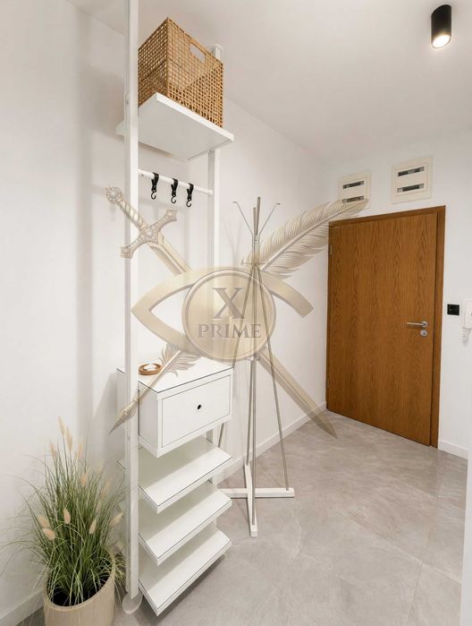 Двустаен апартамент в Аспарухово! 21920592