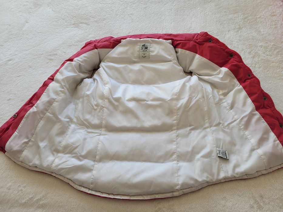Маркова грейка Crew Clothing с подарък 2 блузки на ТОП цена