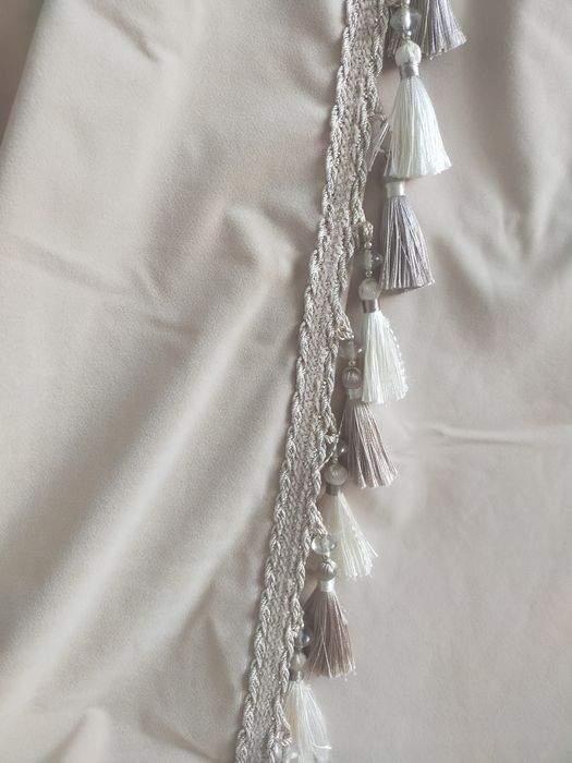 Шторы и тюль продам