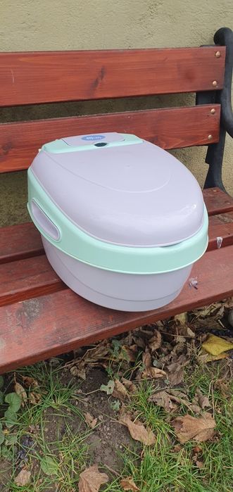 Olita multifunctionala, wc camper camping baie, copii