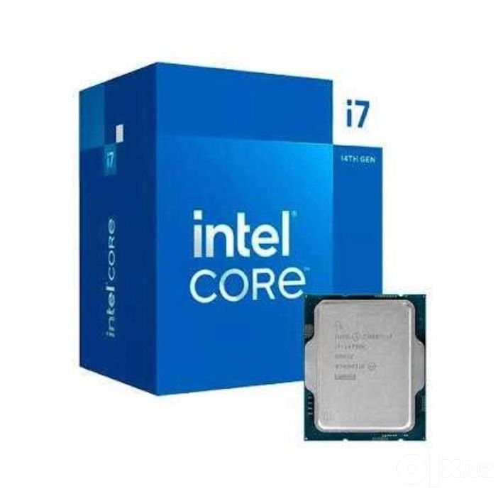 Intel Core i7-14700K