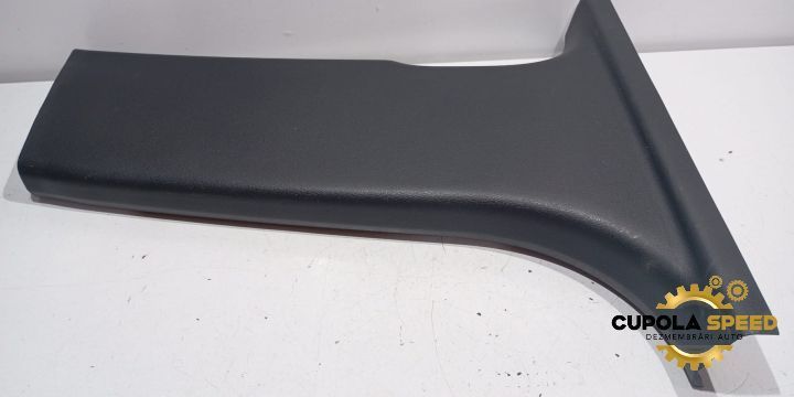 Ornament stalp interior dreapta 4F0867240C Audi A6 4F/C6 [2004 - 2008