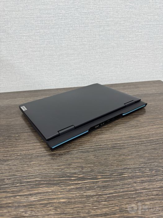 13-Th Gen Lenovo ideapad Gaming Ryzen-5 8gb DDR5 512-gb SSD RTX3050!