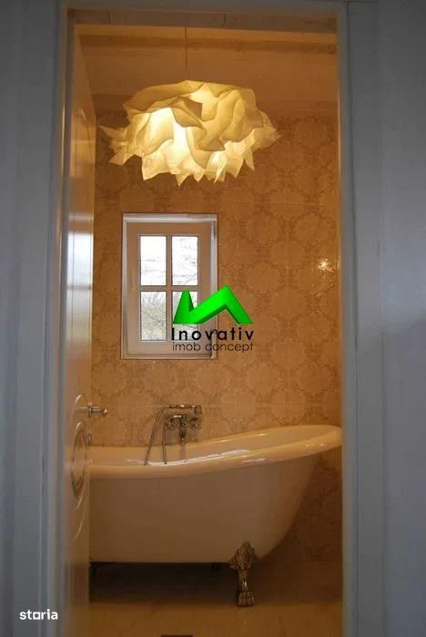 Casa de inchiriat Sibiu Daia