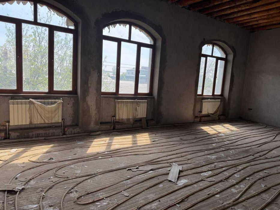 Мой Кургон ер нархида коробка уй