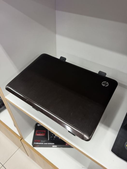 Ноутбук не новый, Intel i3-2310M
