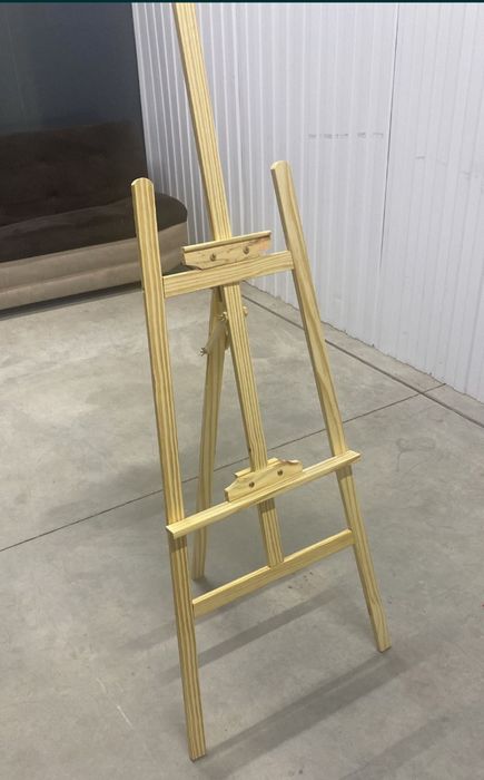 Мольберт, продажа и аренда