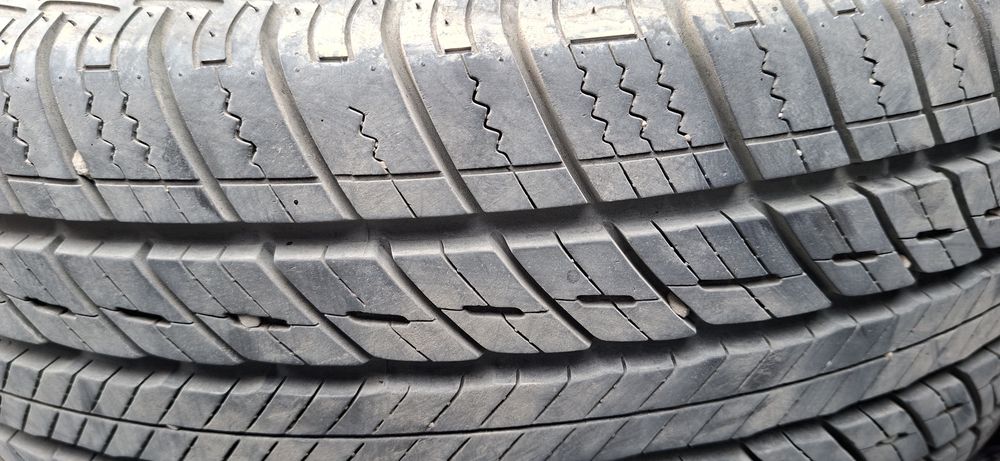 Шины Uniroyal 215/55 R17